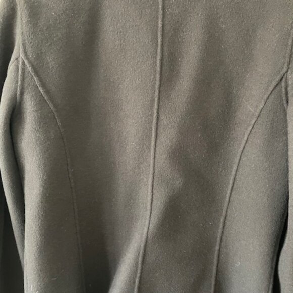 Alexander Barlett Jacket - VTG- lightweight blazer - dark brown - Size L - Picture 7 of 9